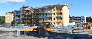 Konkreta åtgärder för ökat bostadsbyggande