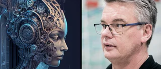 Svårt att rekrytera inom Region Gotland – AI kan ta över jobb