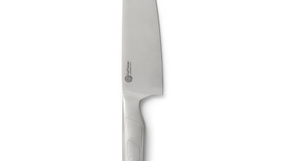 Hattasan kockkniv