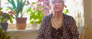 Siv, 86, tvingas betala privat vård: "Jag hade så ont"