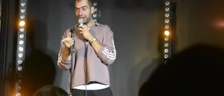 Precis det uppiggande som "kulturstaden" Luleå behöver