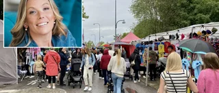 Ilskan mot Eskilstuna marknad: "Måste bli en förändring"