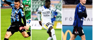 Sirius dyraste försäljningar – spelarna som sålts för miljoner