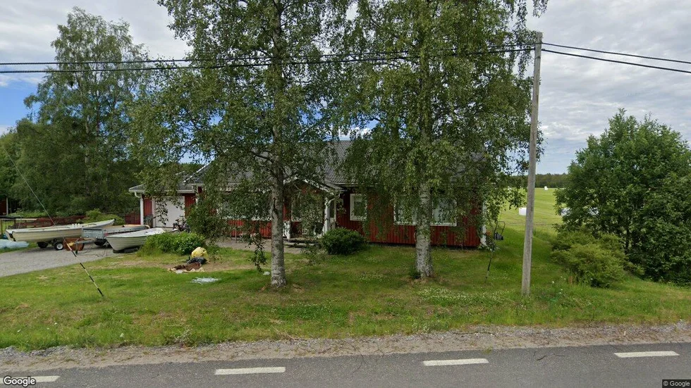 Harrbäcken 199
