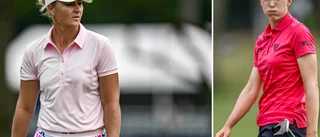 Nordqvist om "nya" golfproblemet: "Tappar tv-tittare på det..."