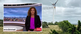 SVT plockade bort sändning – efter missen om Gotland