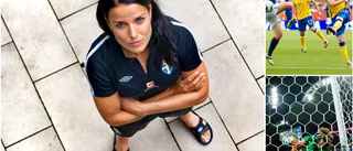 Minns klassiska VM-sommaren: ”Det var bara eufori”