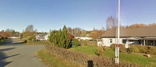 Hus på 107 kvadratmeter sålt i Ersmark - priset: 1 850 000 kronor