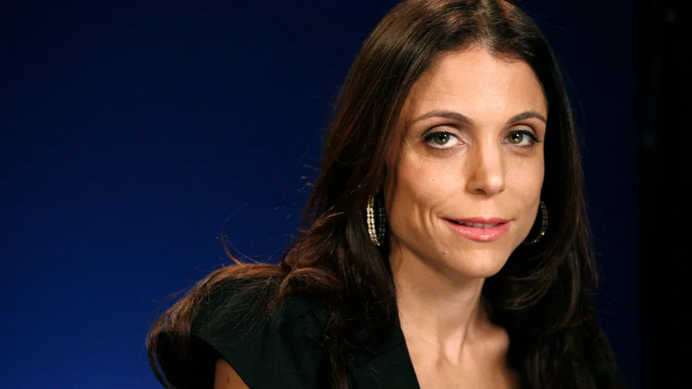 Tv-personligheten Bethenny Frankel anser att medverkande i realityserier ska organisera sig och gå ut i strejk för att få bättre villkor. Arkivbild.