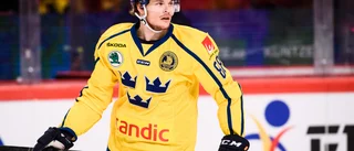 Frölundaduon bakom Sveriges seger