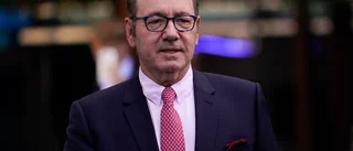 Kevin Spaceys nya film får premiärdatum