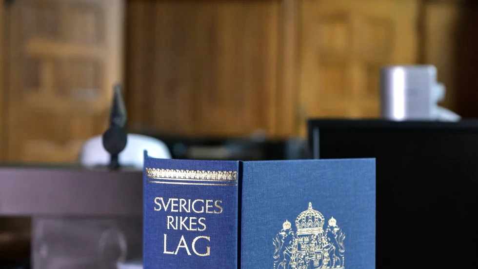 ”Idag ska domstolen ta hänsyn till den dömdes personliga förhållanden när straffet bestäms. Detta ska tas bort, eller få en mycket mer begränsad betydelse.”