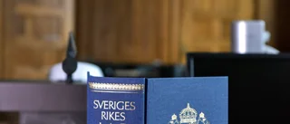 Skärpta straff för att återupprätta tryggheten