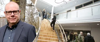 Gymnasiets fokus inför skolstarten – med 575 nya elever