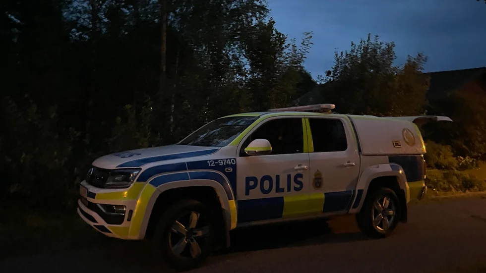 Sökandet under natten till torsdag blev resultatlöst. Mannen i Kallio är fortfarande inte återfunnen. (arkivbild)