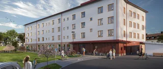 Risk för prischocker och långa bostadsköer i Uppsala