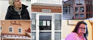 Krisen i äldreomsorgen: Brist på platser och personal