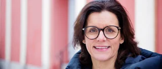 Snart blir Anna vd på Svenska spel – efter 25 år på samma företag