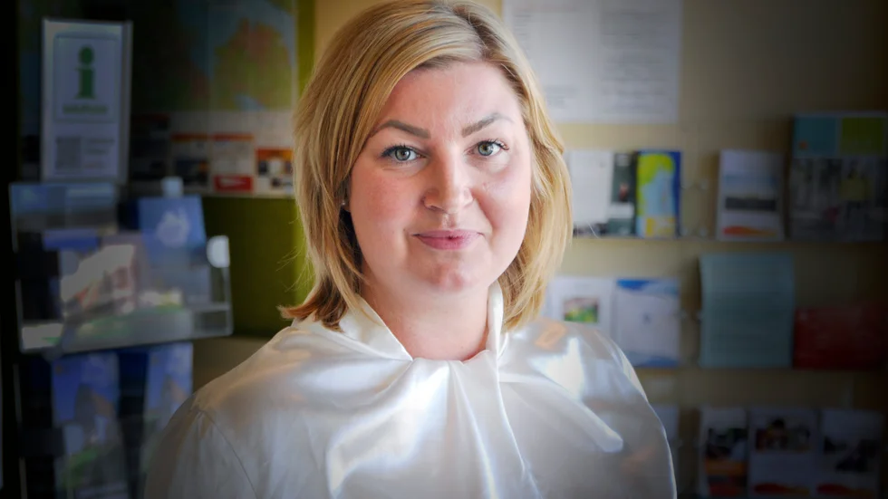 Sabina Ståhl (KD) säger att politikerna beslutade den 22 oktober, dagen efter att UNT berättade om åtgärdspaketet, att inget politiskt beslut om åtgärder ska tas.