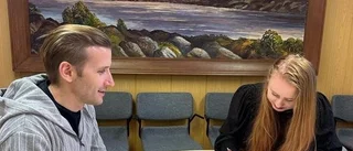 Hyran klar för Vuollerim 6000 