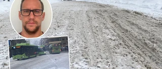 Kommunen pudlar efter plogningskaoset: "Vi åkte ut för sent"