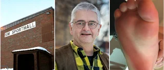 "Det gör ont och är eländigt för barnen"