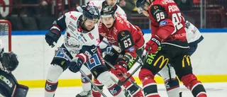 LIVE: LHC på poängjakt mot Malmö – följ matchen här