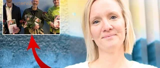 Lokala företagare i Västervik fick pengar av banken