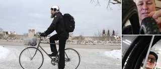 Nya trenden gör att däcken säljer slut: ”Hoppas få in”