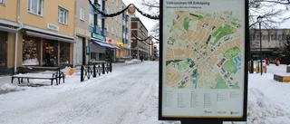 Trendbrottet: Bostadspriserna i Enköping ökar