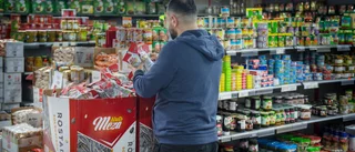 Mohammed säljer sin butik – vill ha mer tid för familjen