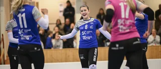 Tog timeout – vände matchen helt • Liv om glädjen: "Väldigt stor"