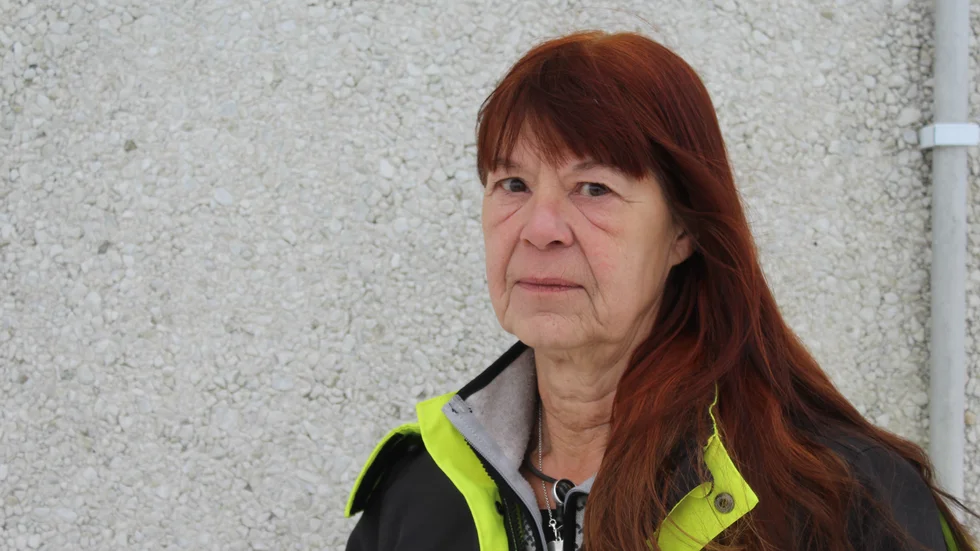 "Det är som att de splittrar en familj, de boende har bott där tillsammans i över 30 år", säger Åsa Sundström.