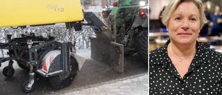 Kom ut ur stupröret, Hedberg!