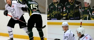 Bildextra: 20 foton från inlandsderbyt