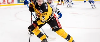 Mattsson har bestämt sig för att stanna i Vasa