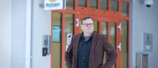 Polisen om Halloweenhelgen: "Vet inte varför folk ska slåss"