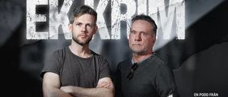 Mord i Nyfors och Hells Angels-koppling