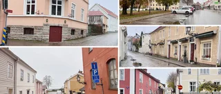 Avstängda gator och ändrade p-regler - Stökig trafikvecka väntar