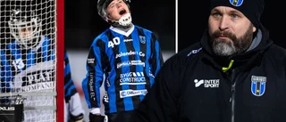 Brutala förlusten – Sirius nollades mot Vetlanda: "Inte nöjda"