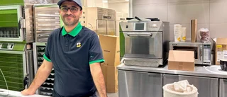 Snart öppnar Subway – i nya lokaler