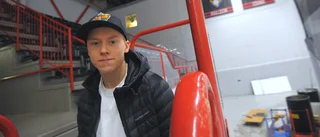 Kiruna IF-talangen visar att det går utan TV-pucken