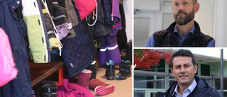 Motalapolitikernas plan: En ny storförskola  