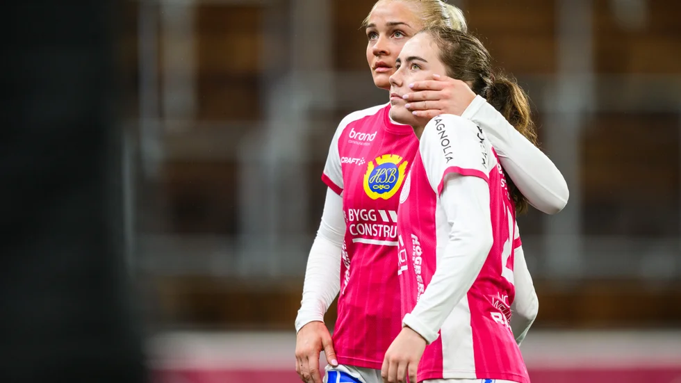 Uppsala fotboll spelar mot Djurgården i allsvenskans sista omgång.