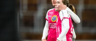 Uppsala vann stort mot Djurgården