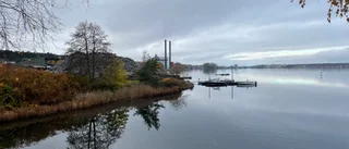 Planerna för strandlinjen: Cykelväg, marina och trädäck