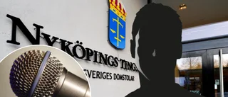 Karaokekväll urartade – vakt slogs blodig: "Ett kraschande ljud"