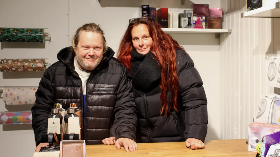 Tommy och Madelene Ekman satsar på musikunderhållning året runt på sin Skärgårdsrestaurang. Tommy är ett känt ansikte för många, som medlem i Freestyle och Style.