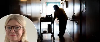 Kommunen vet inte hur många medarbetare som kan tvingas sluta