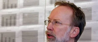 Intensiv- vården drar in åtta tjänster
